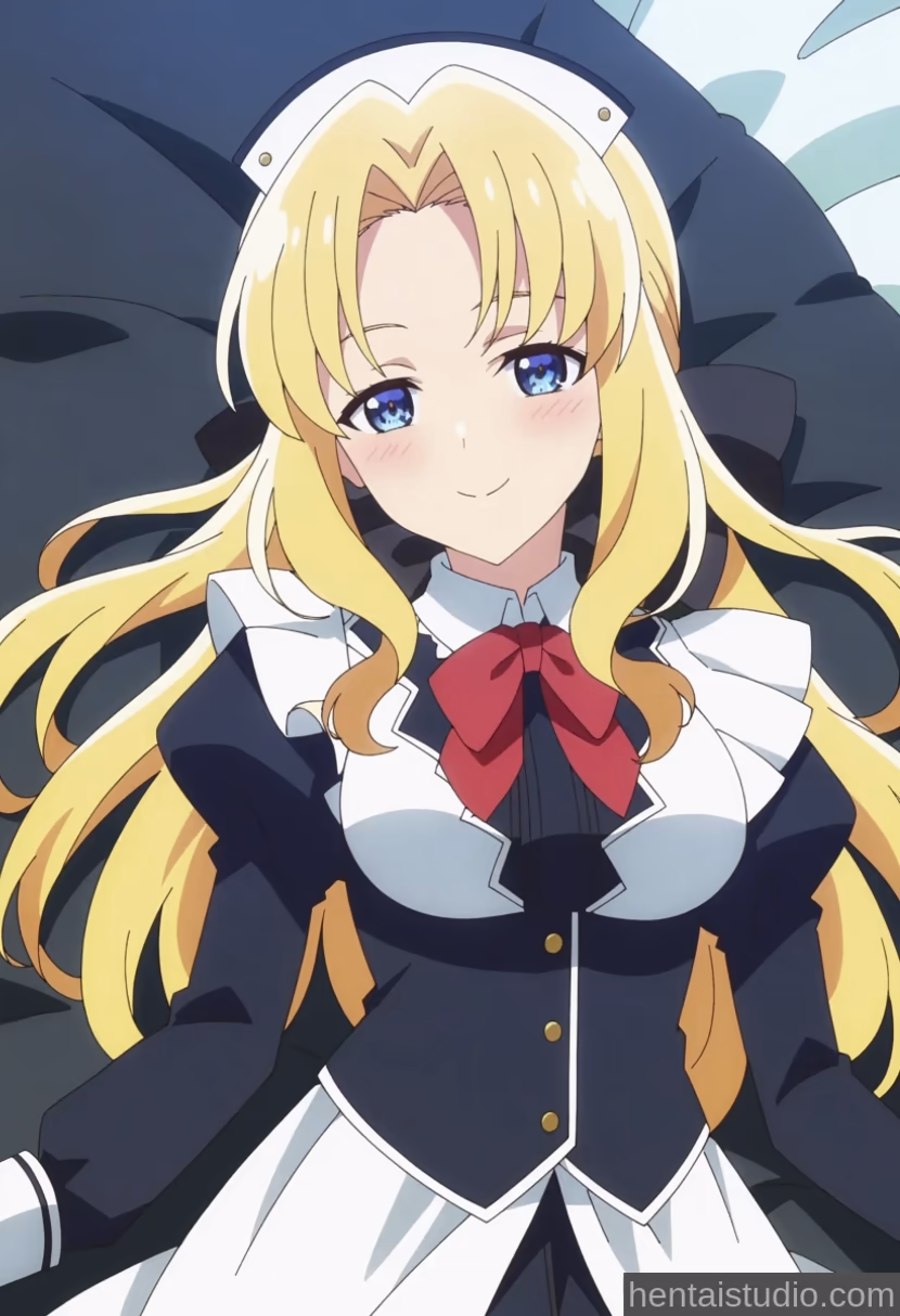 Cosette from Seirei Gensouki: Spirit Chronicles — image 12 of 61