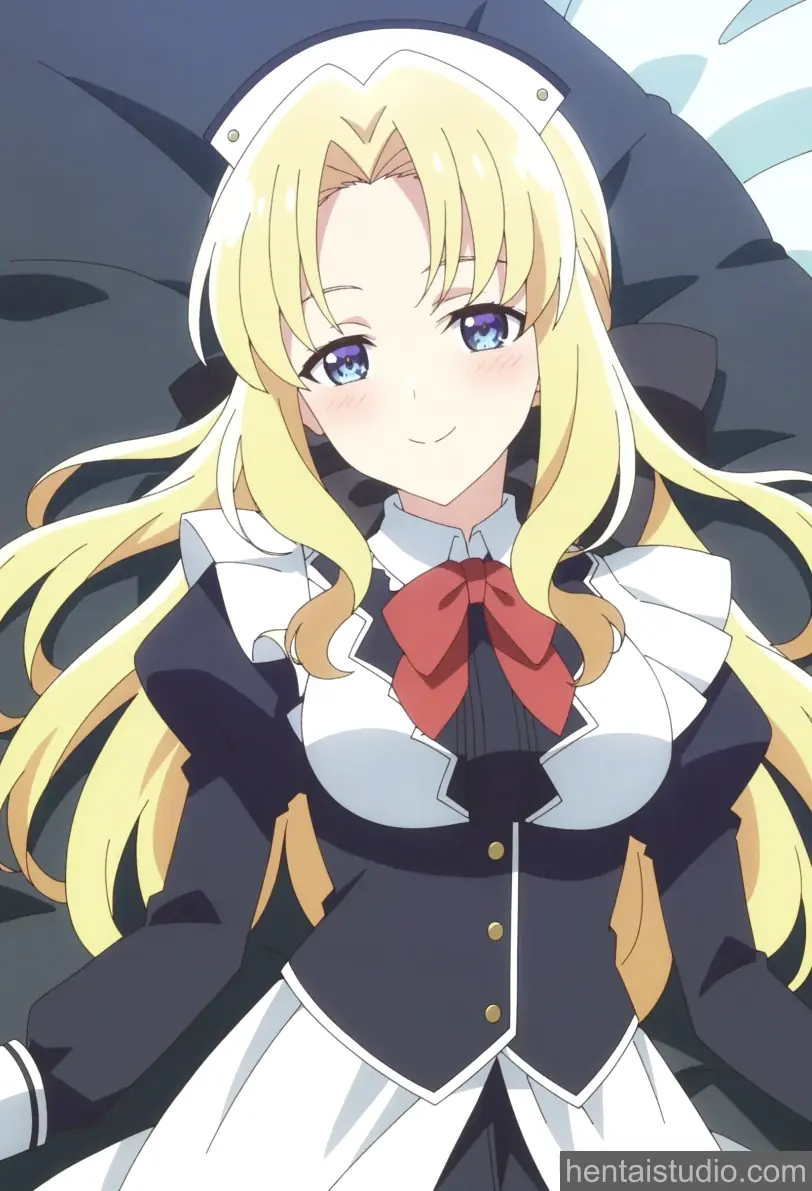 Cosette from Seirei Gensouki: Spirit Chronicles hentai art 12 of 61