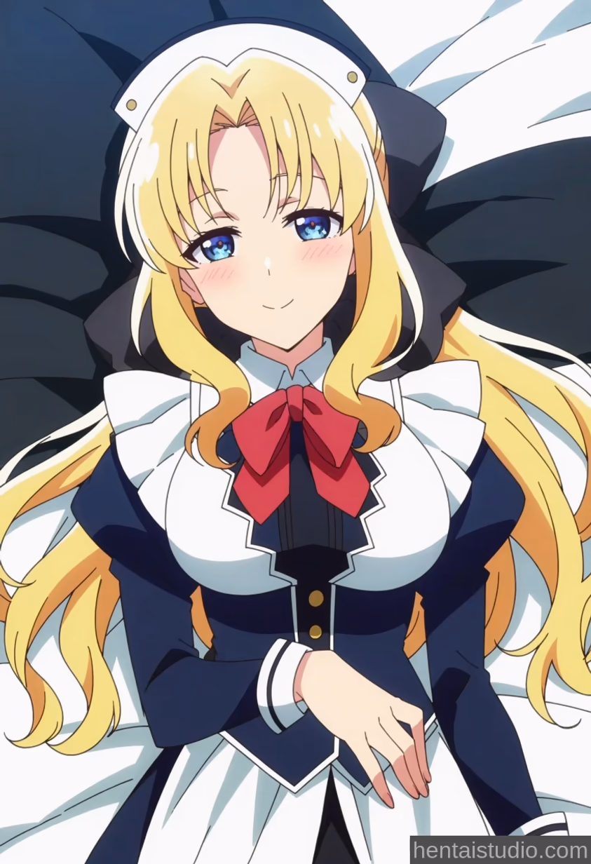 Cosette from Seirei Gensouki: Spirit Chronicles — image 13 of 61