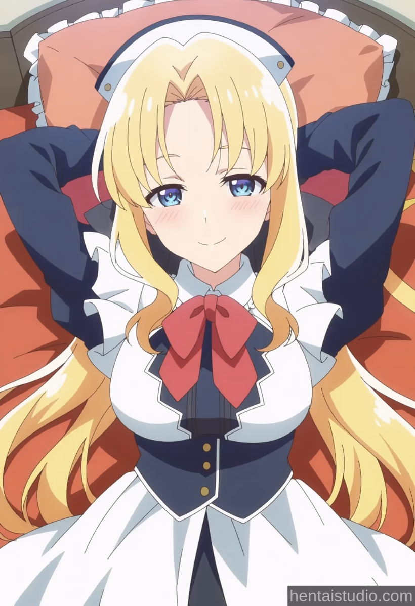 Cosette from Seirei Gensouki: Spirit Chronicles — image 14 of 61