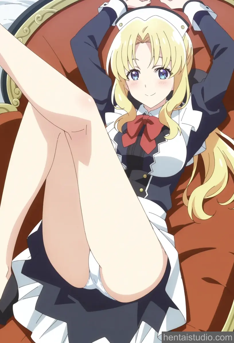 Cosette from Seirei Gensouki: Spirit Chronicles hentai art 18 of 61