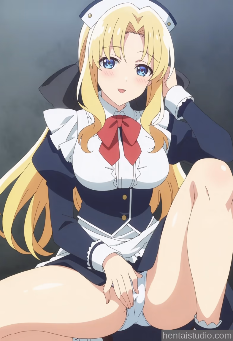 Cosette from Seirei Gensouki: Spirit Chronicles — image 20 of 61