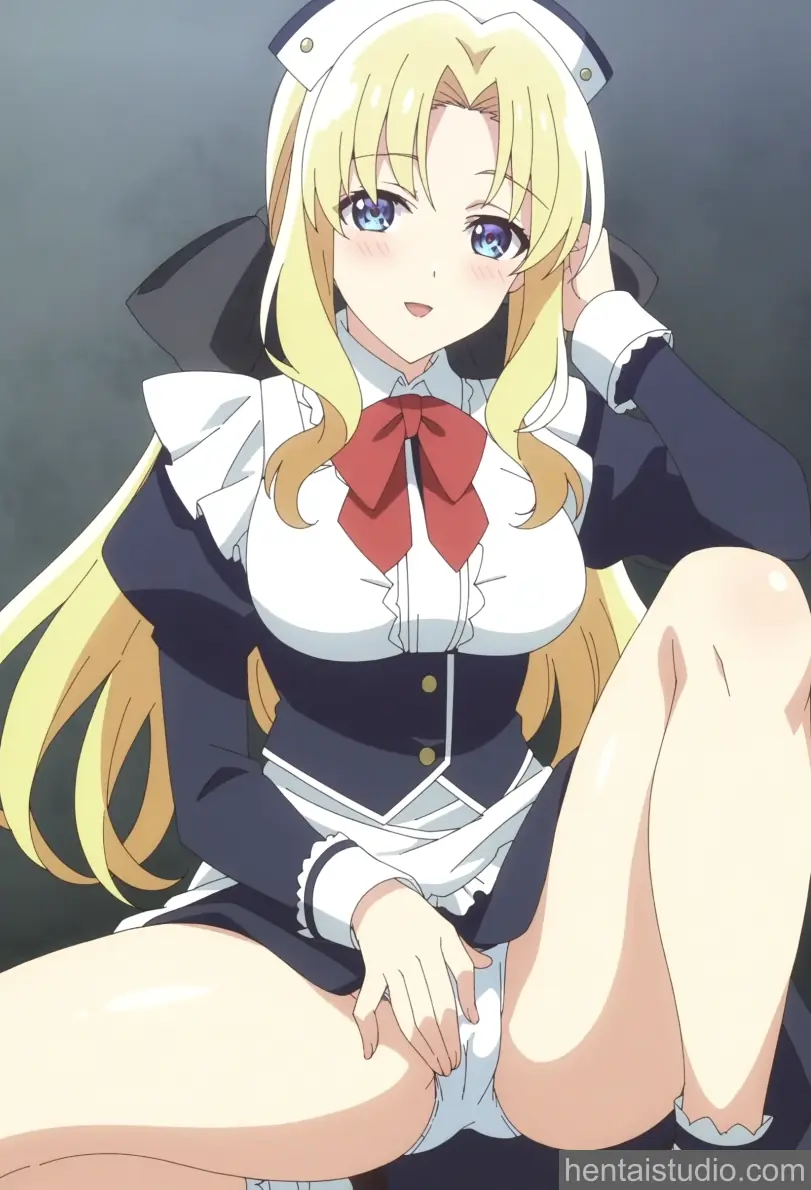 Cosette from Seirei Gensouki: Spirit Chronicles hentai art 20 of 61