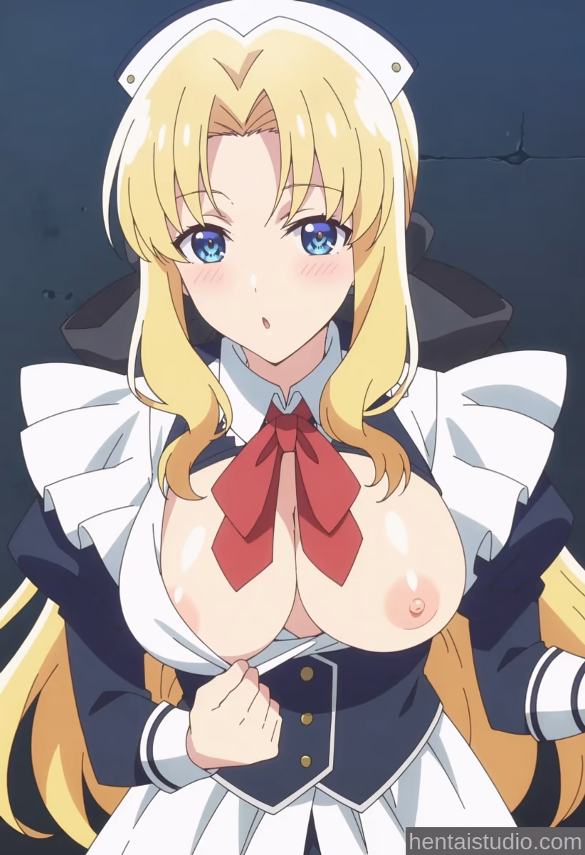 Cosette from Seirei Gensouki: Spirit Chronicles — image 23 of 61