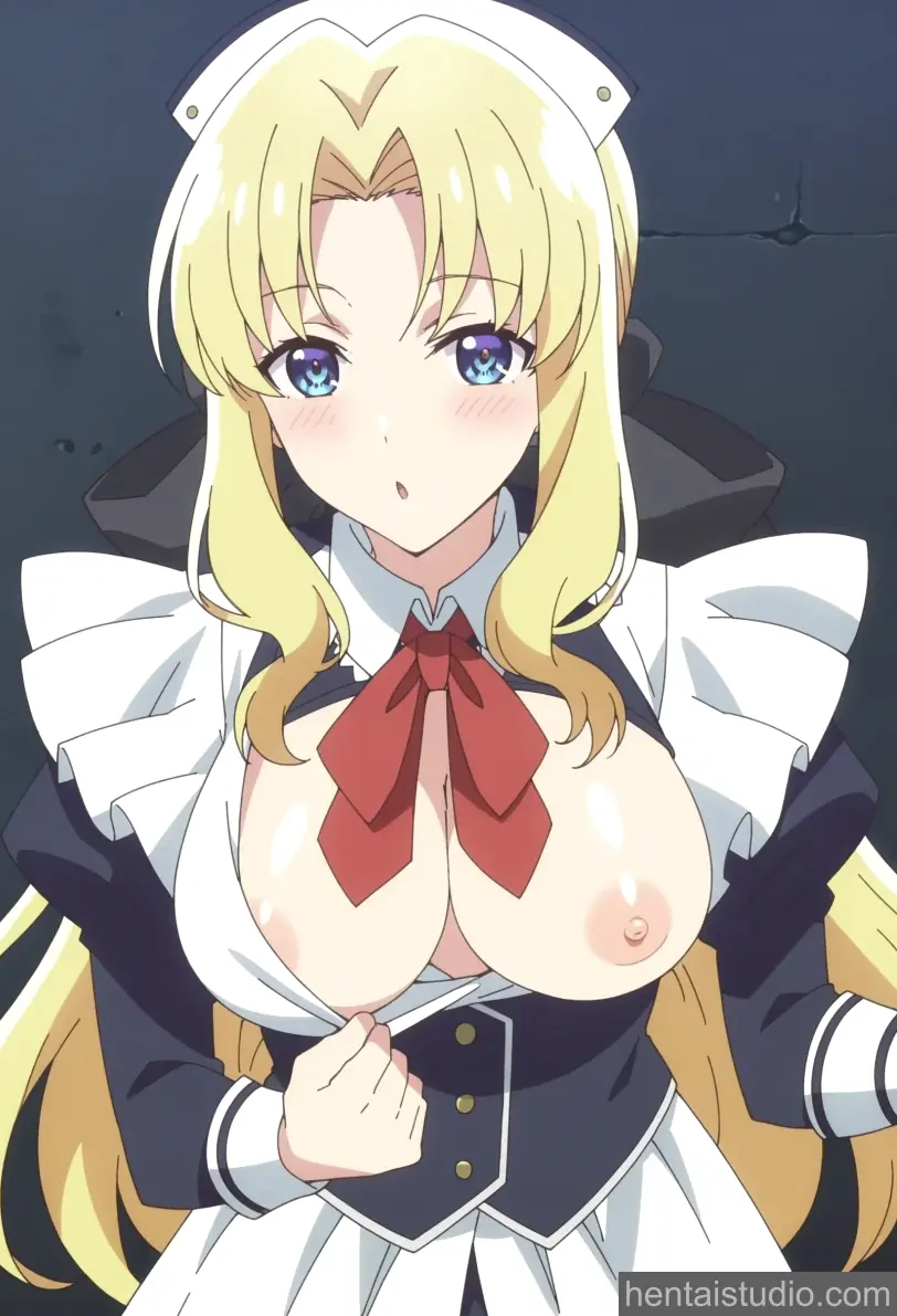 Cosette from Seirei Gensouki: Spirit Chronicles hentai art 23 of 61
