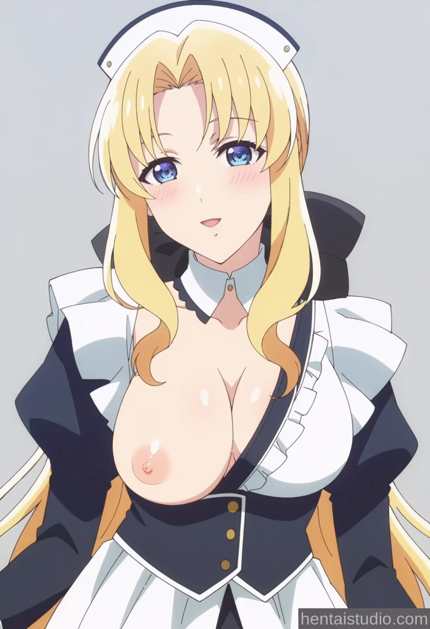 Cosette from Seirei Gensouki: Spirit Chronicles — image 24 of 61