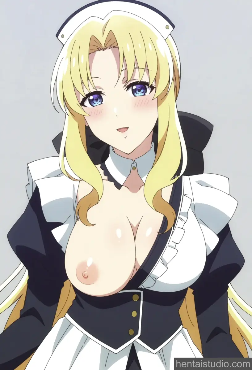 Cosette from Seirei Gensouki: Spirit Chronicles hentai art 24 of 61