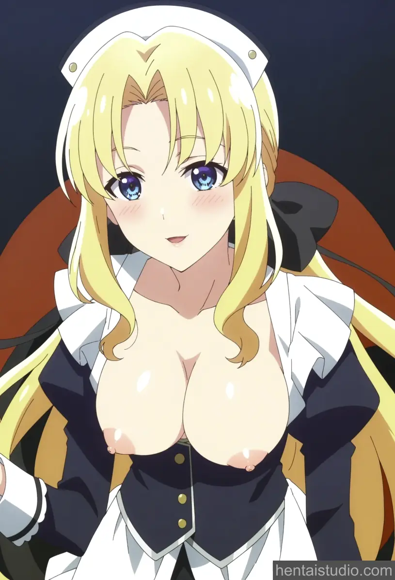 Cosette from Seirei Gensouki: Spirit Chronicles hentai art 26 of 61
