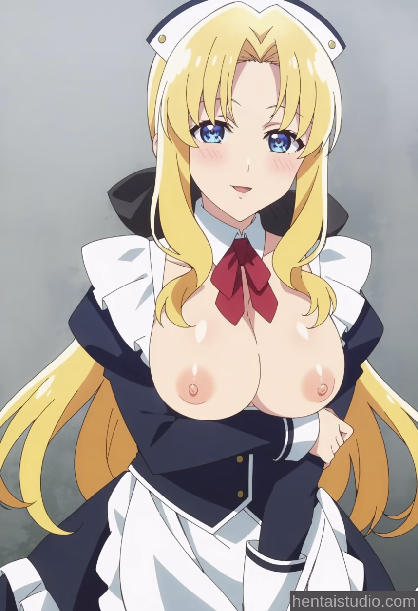 Cosette from Seirei Gensouki: Spirit Chronicles — image 27 of 61