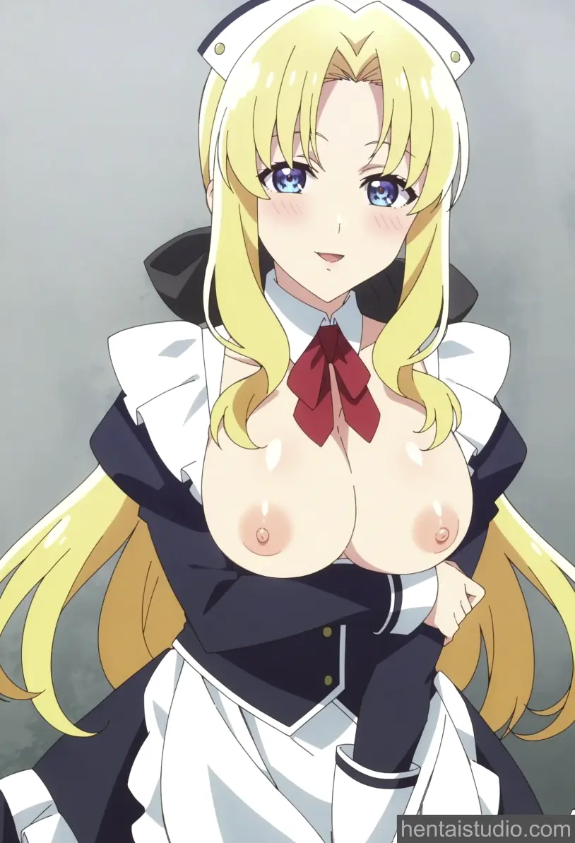 Cosette from Seirei Gensouki: Spirit Chronicles hentai art 27 of 61