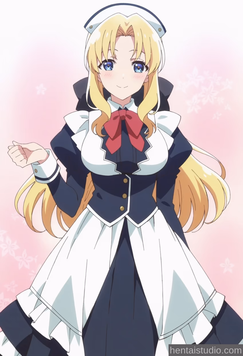 Cosette from Seirei Gensouki: Spirit Chronicles — image 3 of 61