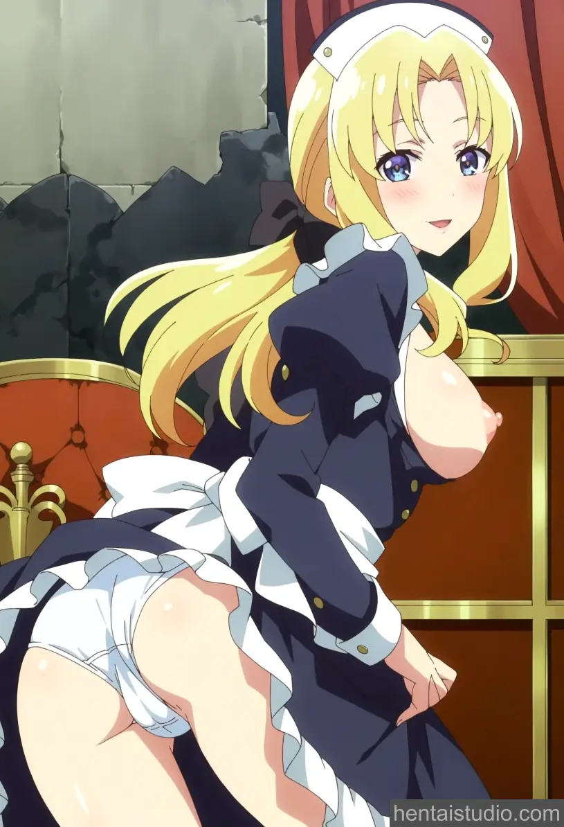 Cosette from Seirei Gensouki: Spirit Chronicles hentai art 34 of 61