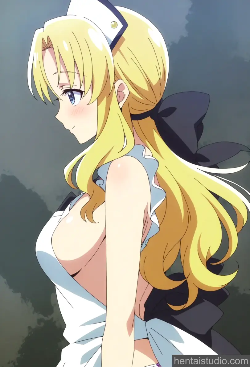 Cosette from Seirei Gensouki: Spirit Chronicles hentai art 35 of 61
