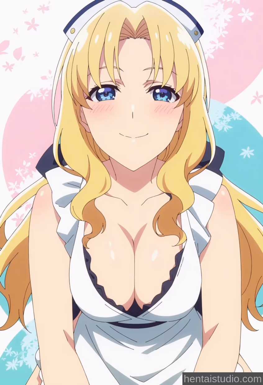 Cosette from Seirei Gensouki: Spirit Chronicles — image 38 of 61