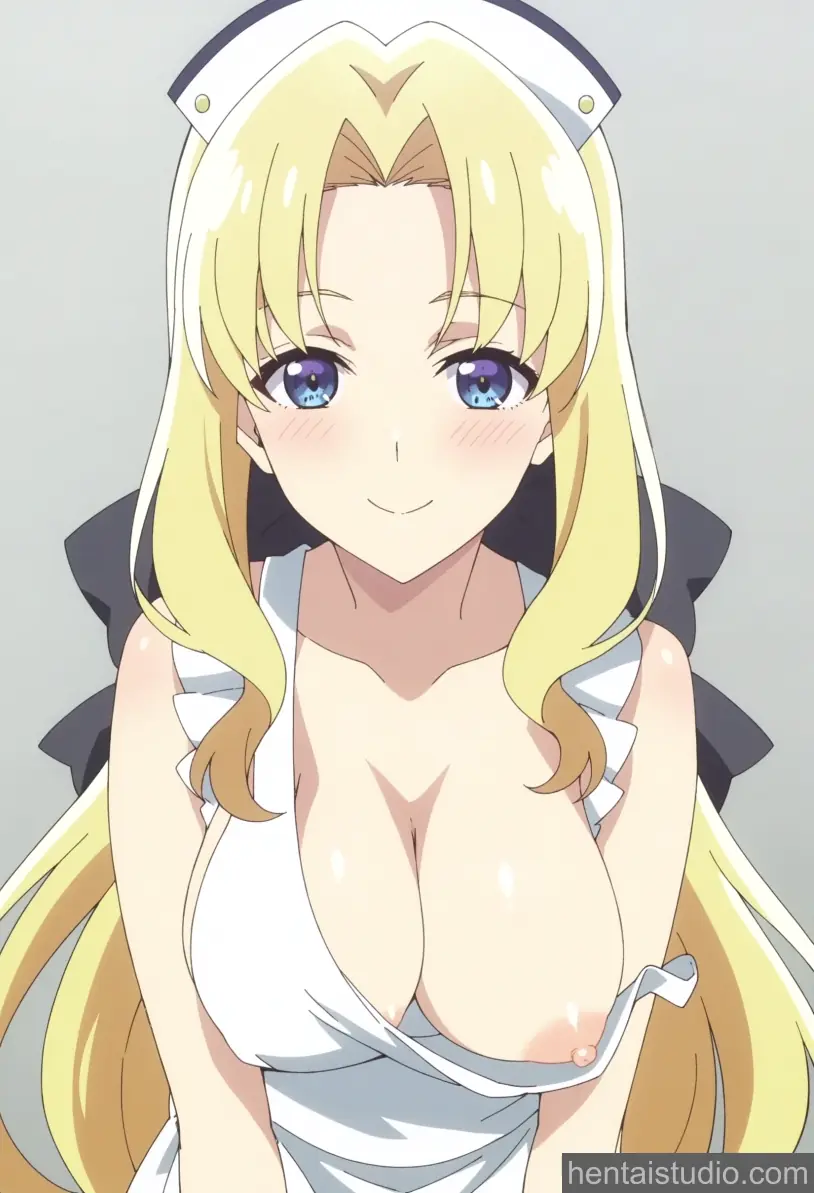 Cosette from Seirei Gensouki: Spirit Chronicles hentai art 39 of 61