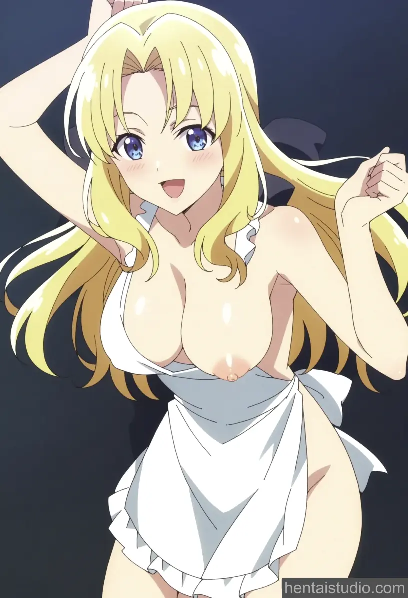 Cosette from Seirei Gensouki: Spirit Chronicles hentai art 44 of 61