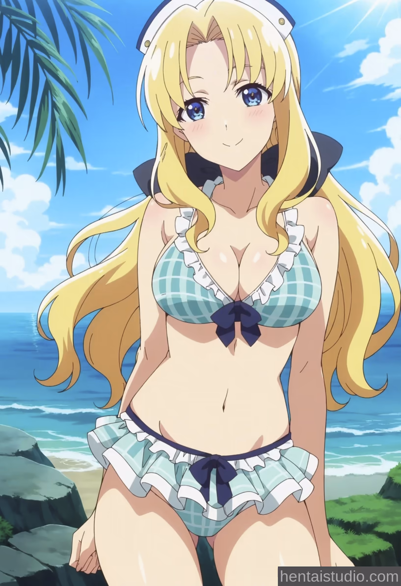 Cosette from Seirei Gensouki: Spirit Chronicles — image 59 of 61