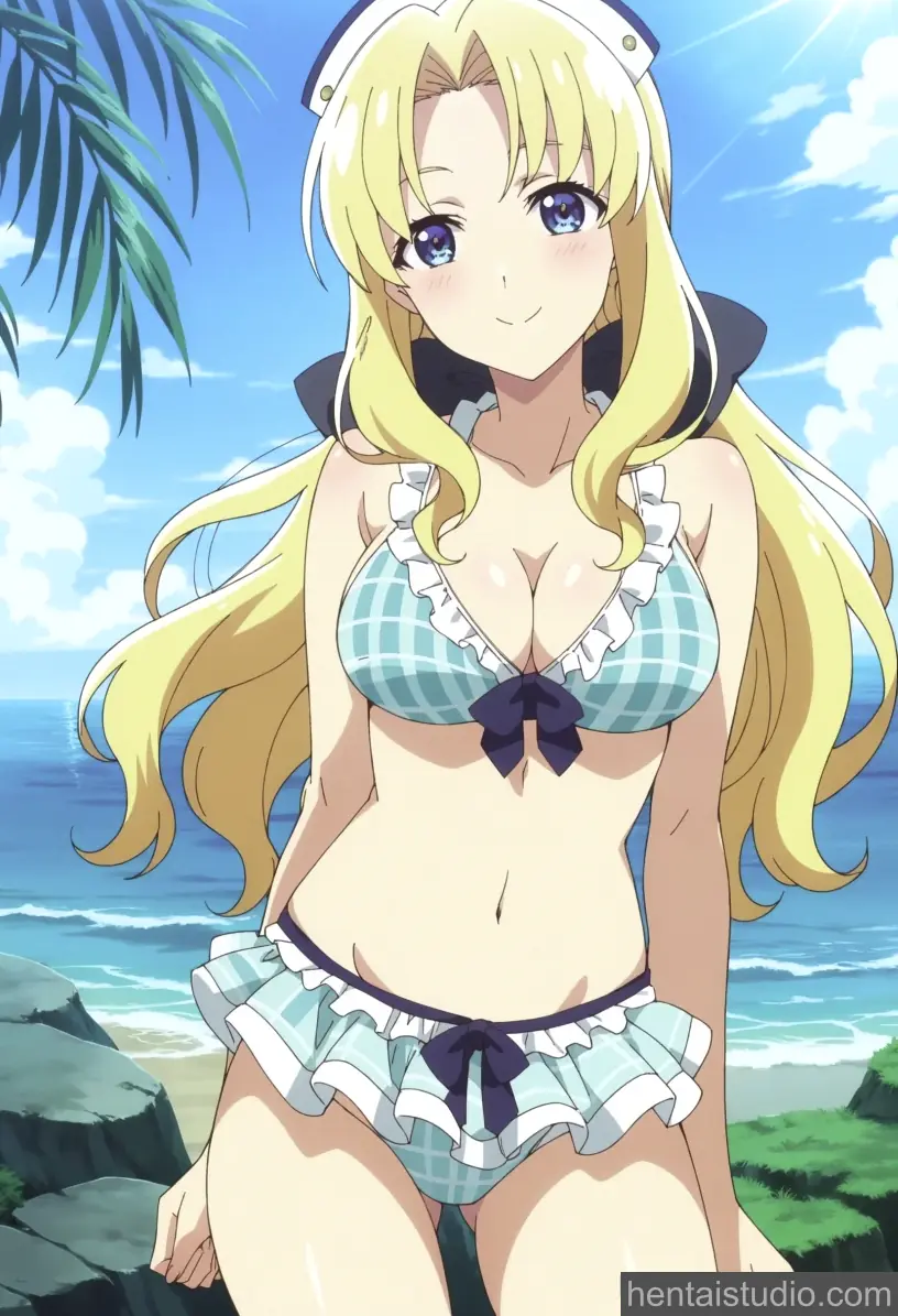 Cosette from Seirei Gensouki: Spirit Chronicles hentai art 59 of 61