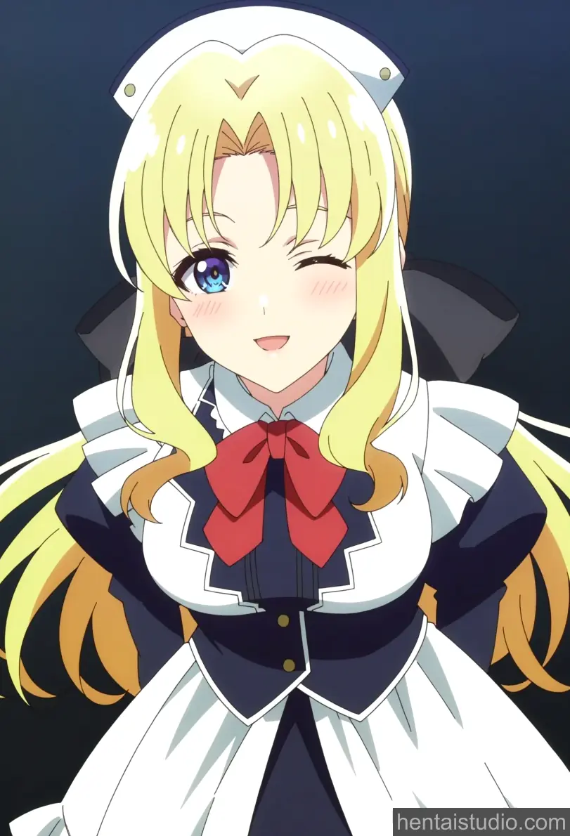 Cosette from Seirei Gensouki: Spirit Chronicles hentai art 6 of 61