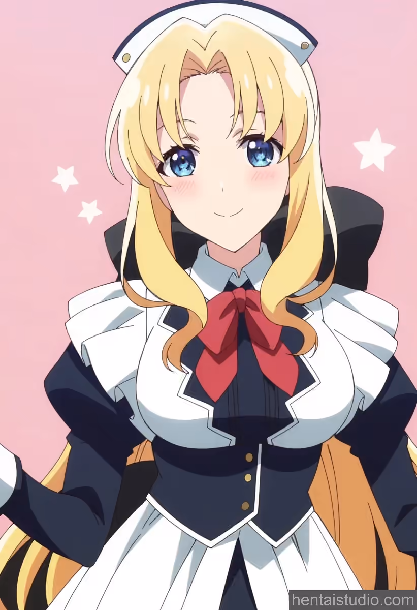 Cosette - Seirei Gensouki: Spirit Chronicles - Hentai Gallery - 61 Images — image 1 of 61