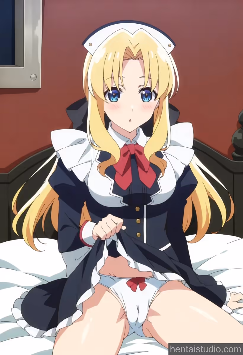 Cosette - Seirei Gensouki: Spirit Chronicles - Hentai Gallery - 61 Images — image 11 of 61