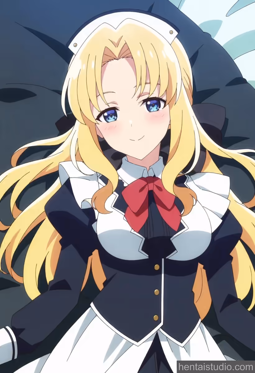 Cosette - Seirei Gensouki: Spirit Chronicles - Hentai Gallery - 61 Images — image 12 of 61