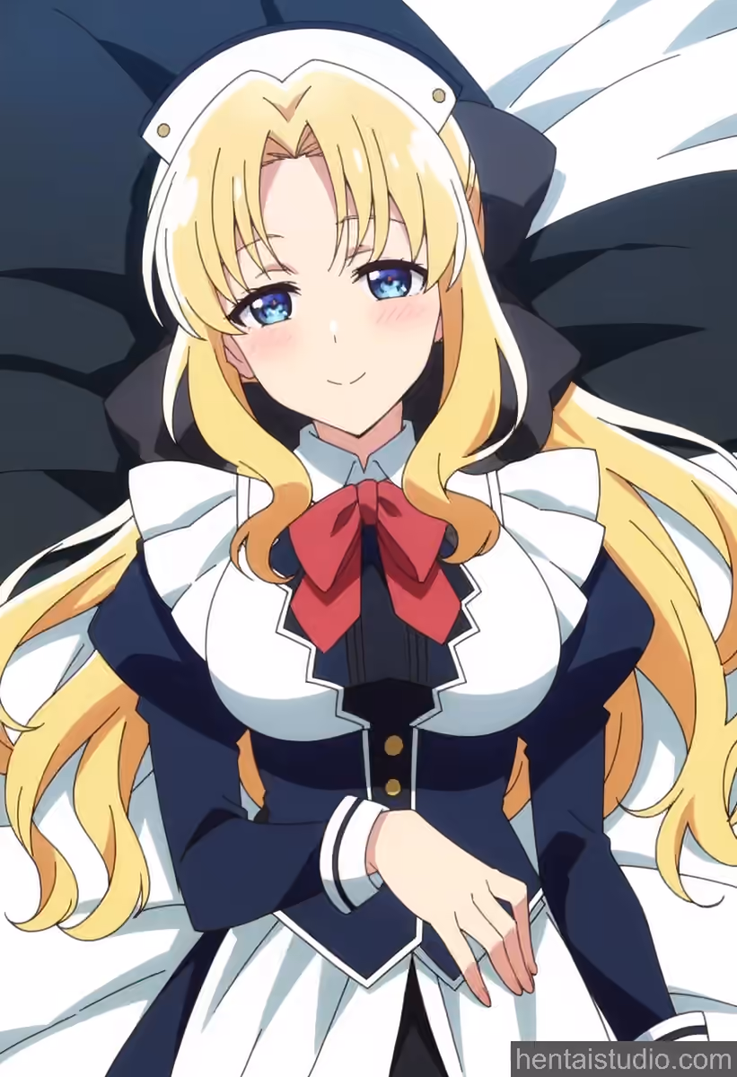 Cosette - Seirei Gensouki: Spirit Chronicles - Hentai Gallery - 61 Images — image 13 of 61