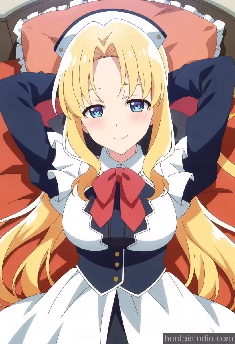 Cosette - Seirei Gensouki: Spirit Chronicles - Hentai Gallery - 61 Images — image 14 of 61
