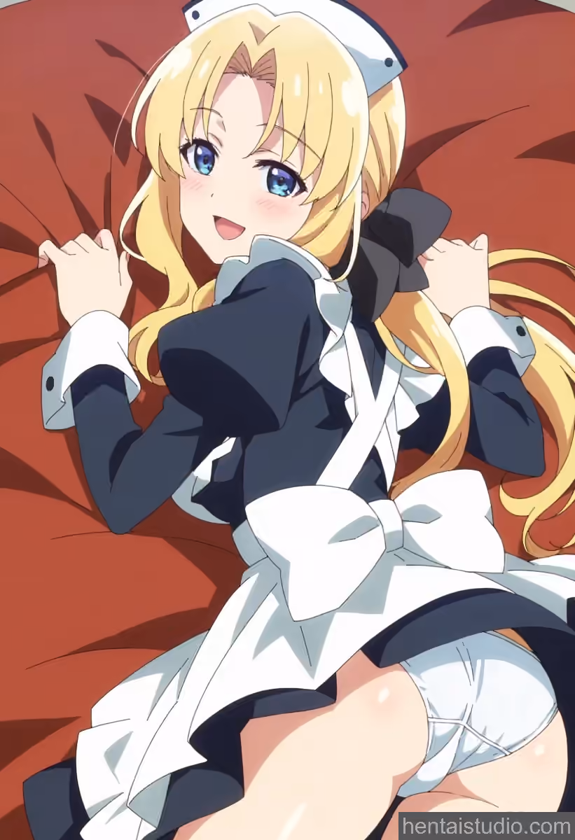 Cosette - Seirei Gensouki: Spirit Chronicles - Hentai Gallery - 61 Images — image 15 of 61