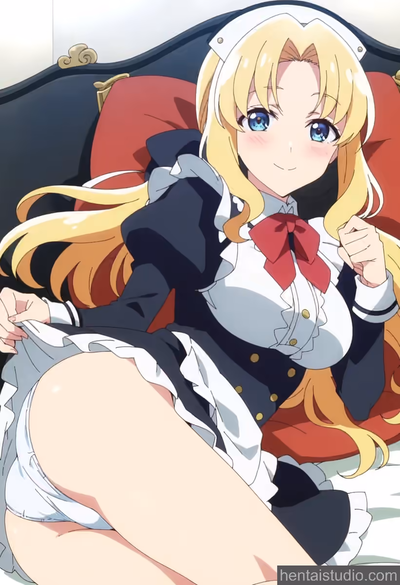 Cosette - Seirei Gensouki: Spirit Chronicles - Hentai Gallery - 61 Images — image 16 of 61