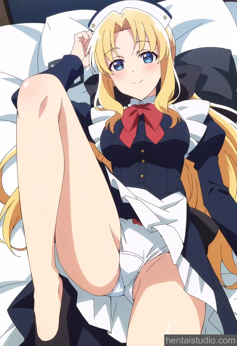 Cosette - Seirei Gensouki: Spirit Chronicles - Hentai Gallery - 61 Images — image 17 of 61