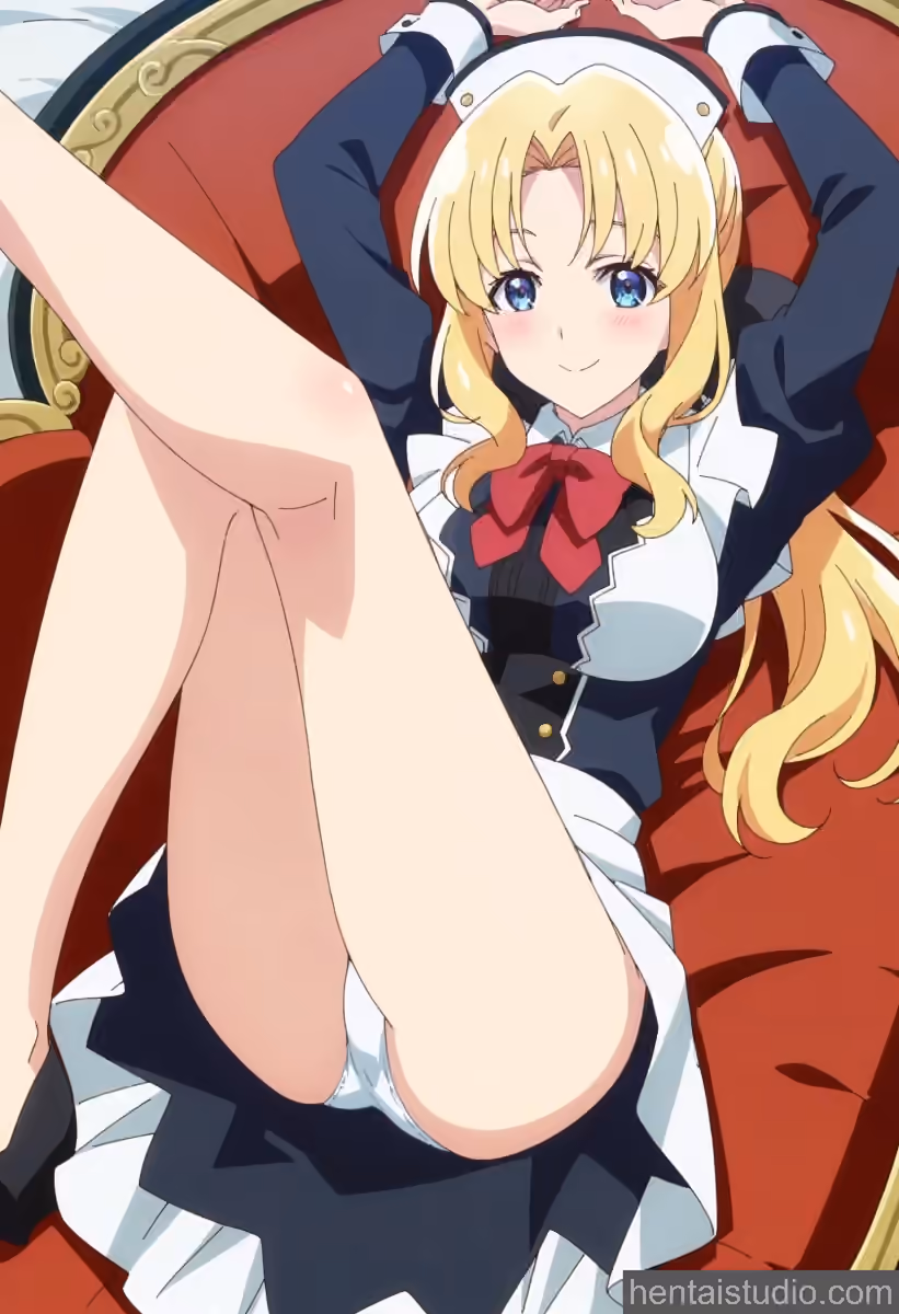Cosette - Seirei Gensouki: Spirit Chronicles - Hentai Gallery - 61 Images — image 18 of 61