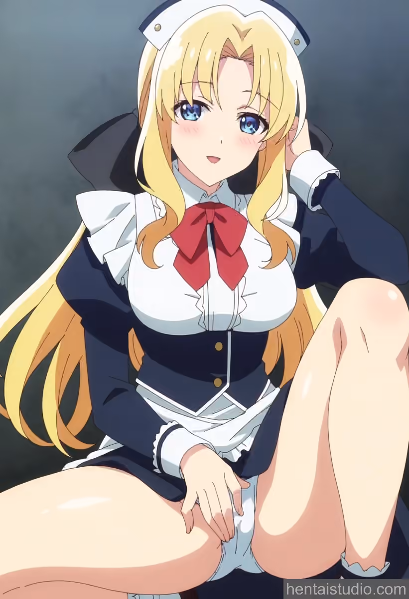 Cosette - Seirei Gensouki: Spirit Chronicles - Hentai Gallery - 61 Images — image 20 of 61