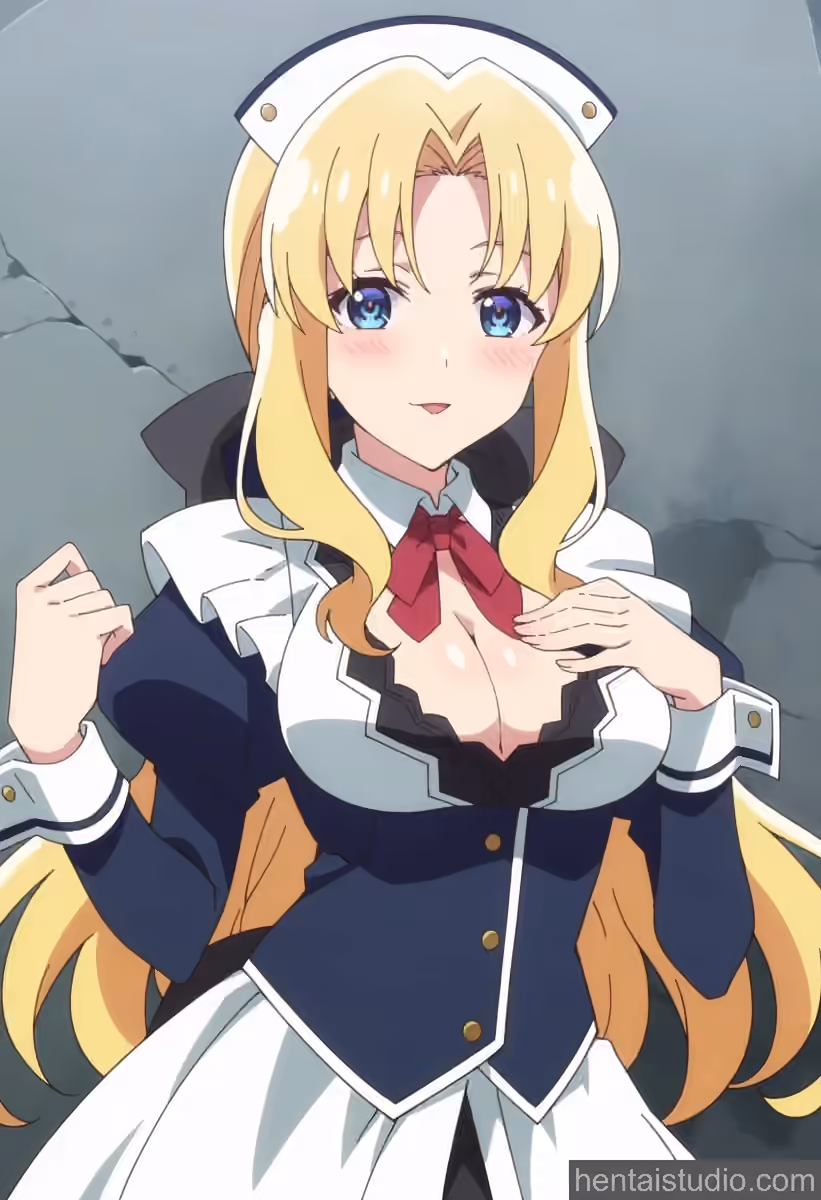 Cosette - Seirei Gensouki: Spirit Chronicles - Hentai Gallery - 61 Images — image 22 of 61