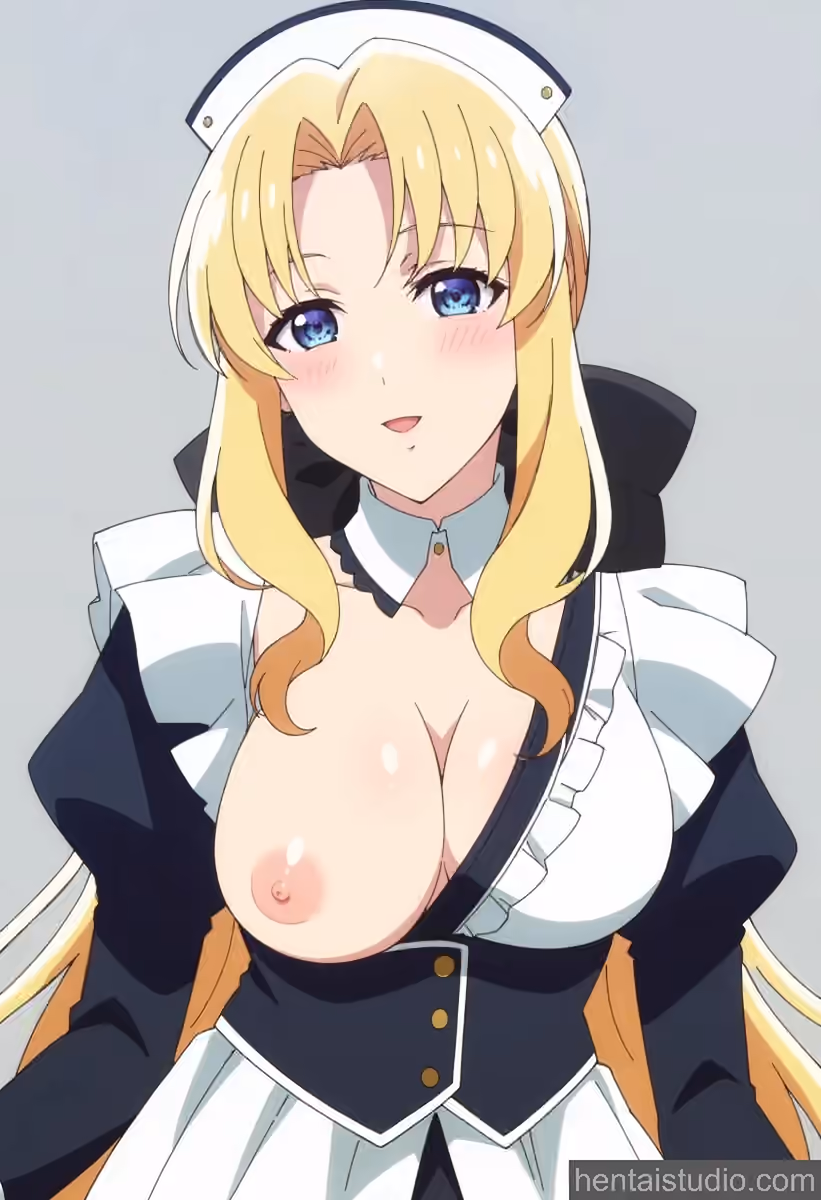 Cosette - Seirei Gensouki: Spirit Chronicles - Hentai Gallery - 61 Images — image 24 of 61