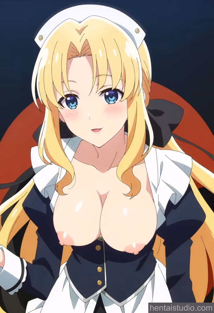 Cosette - Seirei Gensouki: Spirit Chronicles - Hentai Gallery - 61 Images — image 26 of 61