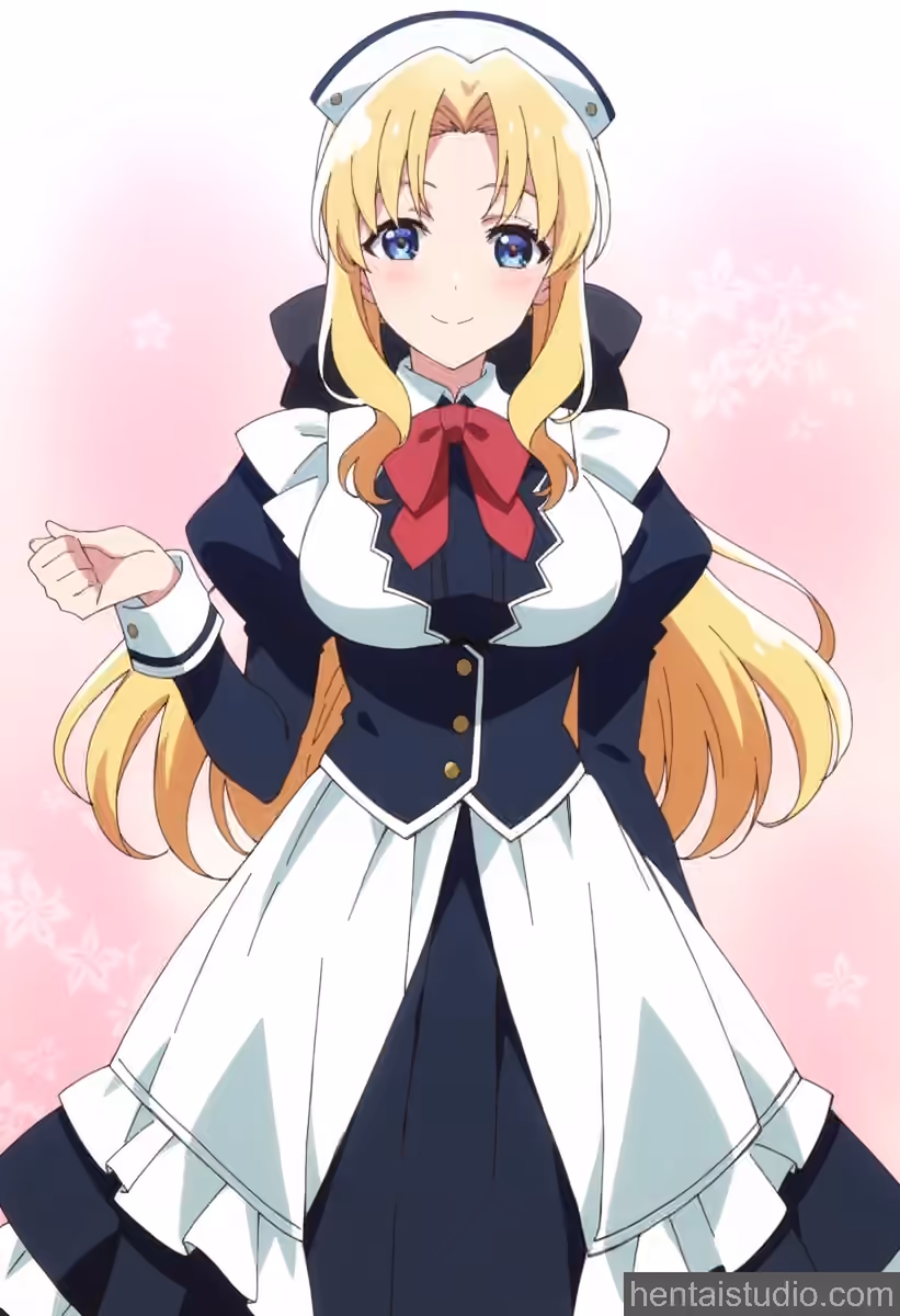 Cosette - Seirei Gensouki: Spirit Chronicles - Hentai Gallery - 61 Images — image 3 of 61