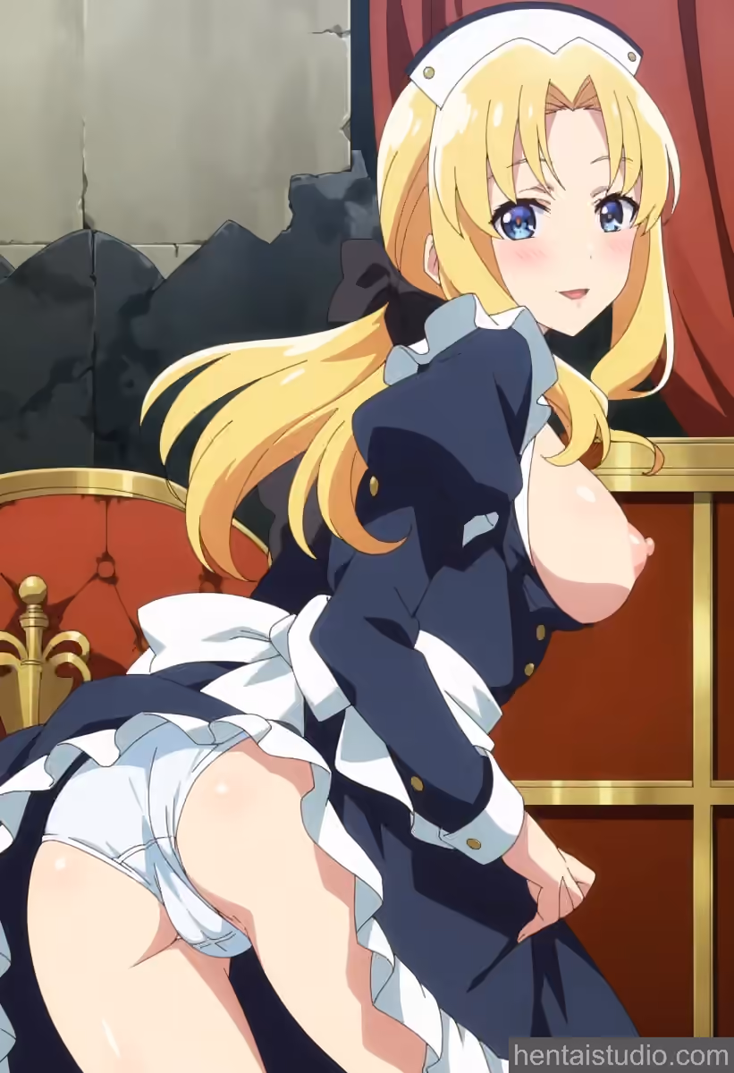 Cosette - Seirei Gensouki: Spirit Chronicles - Hentai Gallery - 61 Images — image 34 of 61