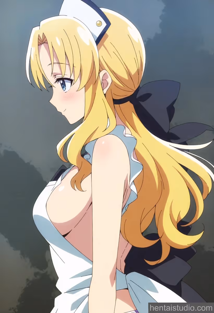 Cosette - Seirei Gensouki: Spirit Chronicles - Hentai Gallery - 61 Images — image 35 of 61