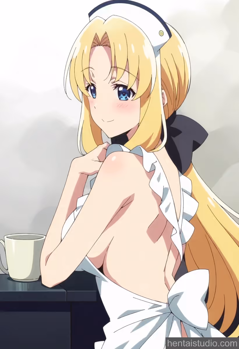 Cosette - Seirei Gensouki: Spirit Chronicles - Hentai Gallery - 61 Images — image 36 of 61