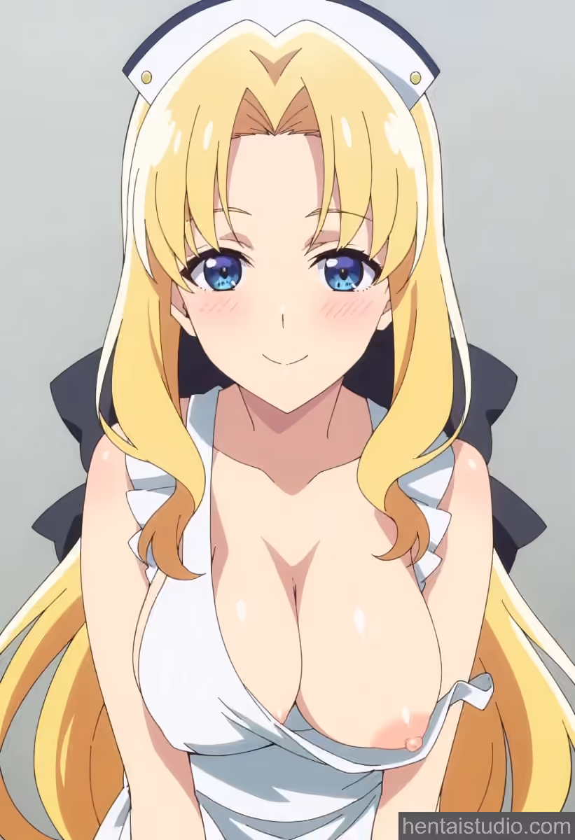Cosette - Seirei Gensouki: Spirit Chronicles - Hentai Gallery - 61 Images — image 39 of 61