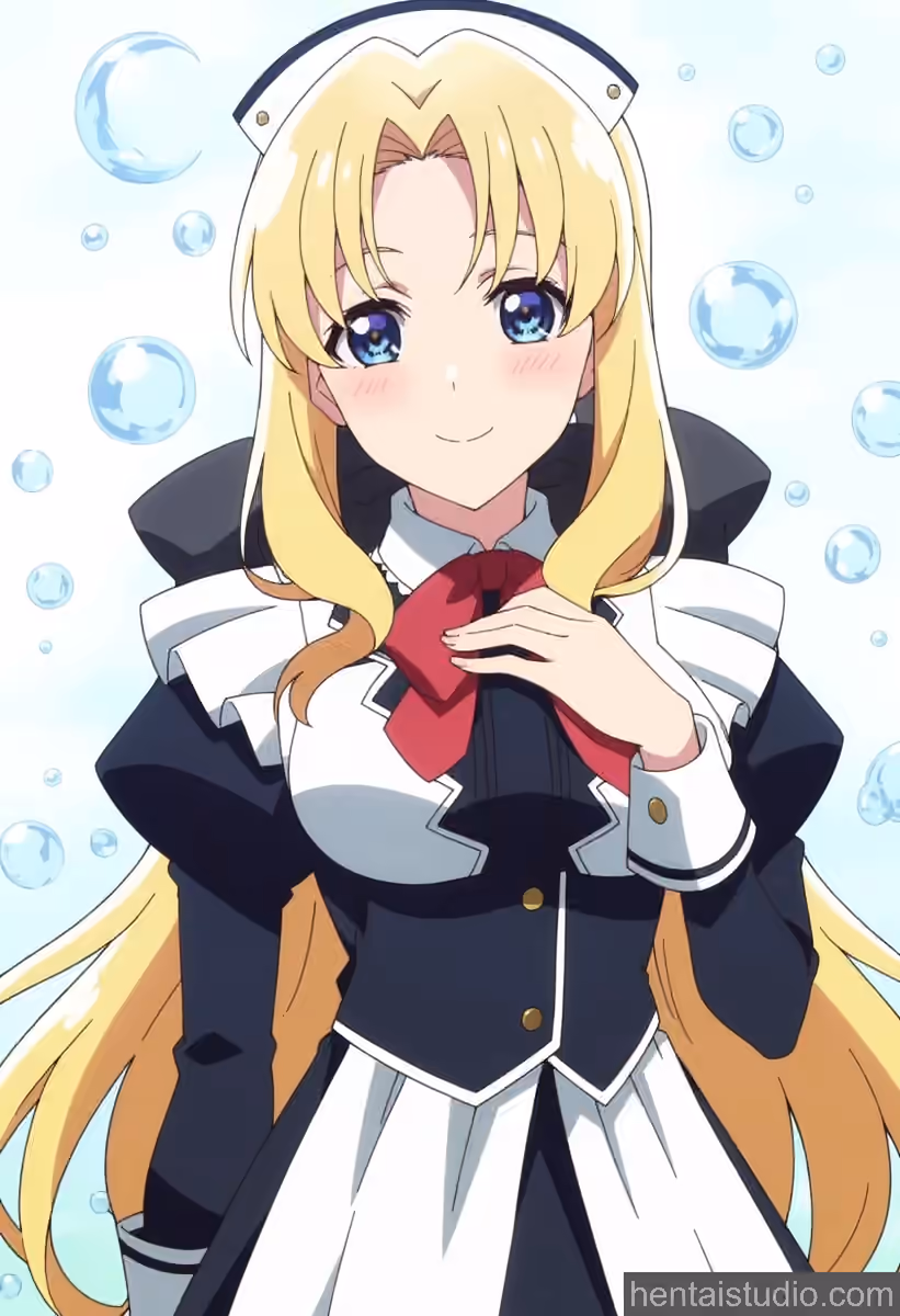 Cosette - Seirei Gensouki: Spirit Chronicles - Hentai Gallery - 61 Images — image 4 of 61