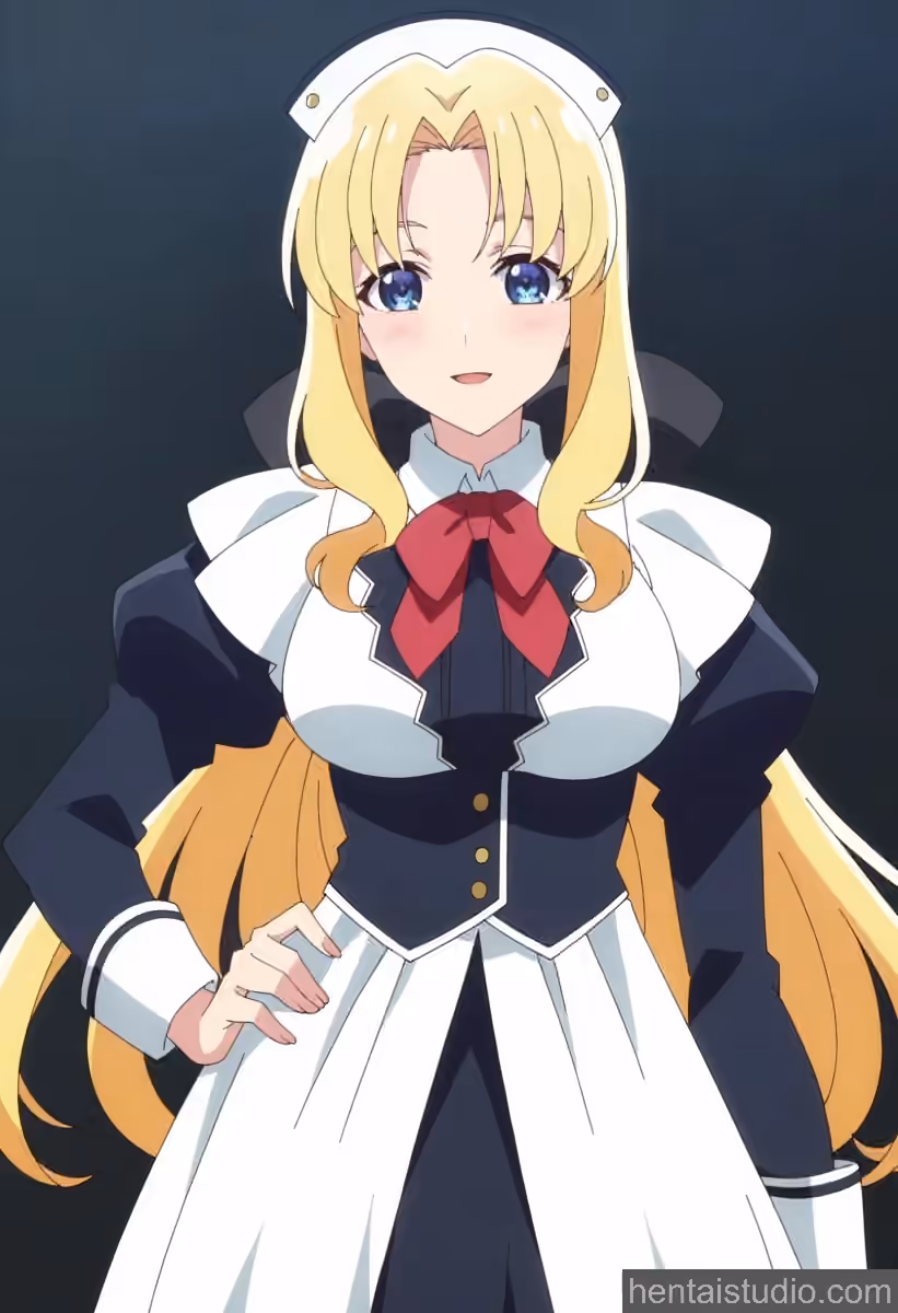 Cosette - Seirei Gensouki: Spirit Chronicles - Hentai Gallery - 61 Images — image 5 of 61