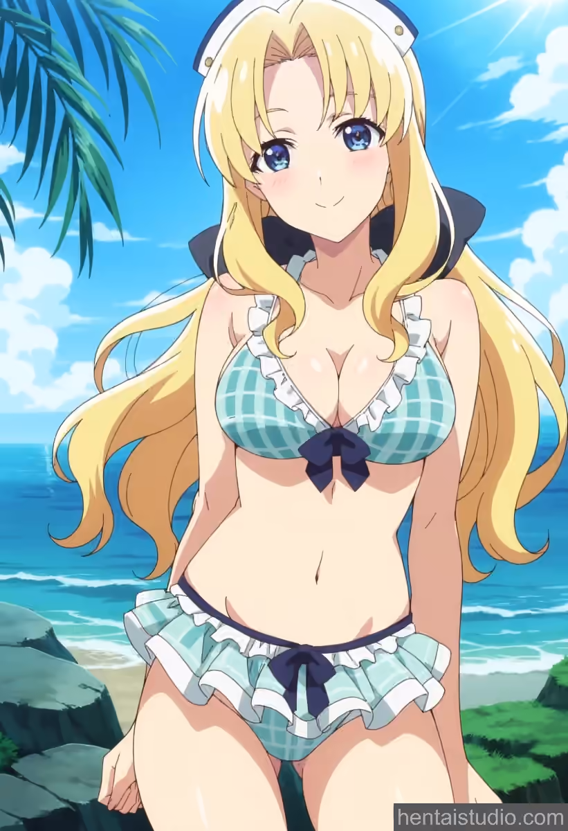 Cosette - Seirei Gensouki: Spirit Chronicles - Hentai Gallery - 61 Images — image 59 of 61