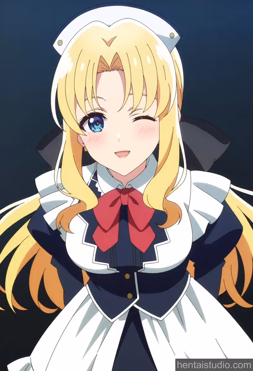 Cosette - Seirei Gensouki: Spirit Chronicles - Hentai Gallery - 61 Images — image 6 of 61
