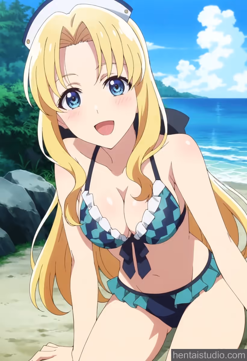 Cosette - Seirei Gensouki: Spirit Chronicles - Hentai Gallery - 61 Images — image 60 of 61