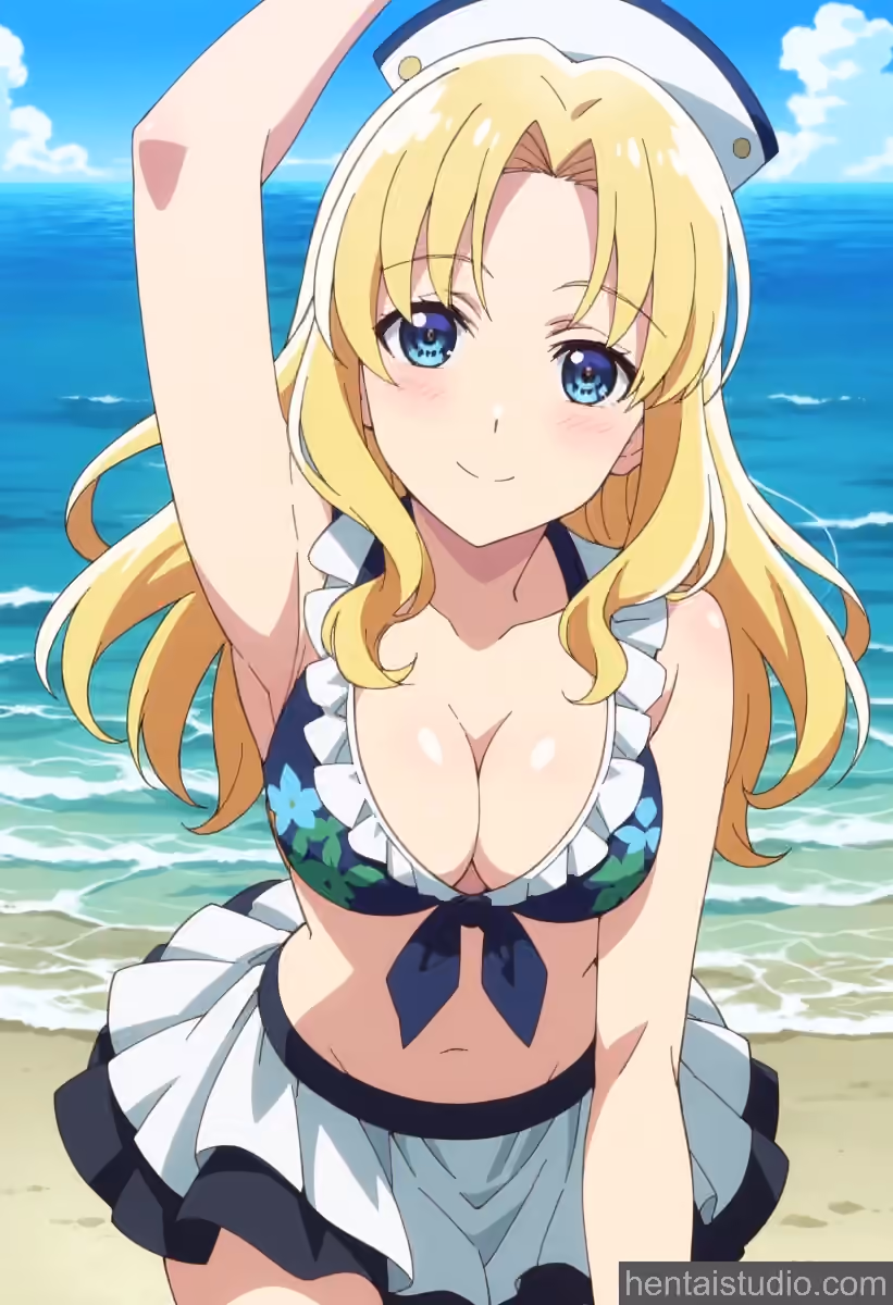 Cosette - Seirei Gensouki: Spirit Chronicles - Hentai Gallery - 61 Images preview