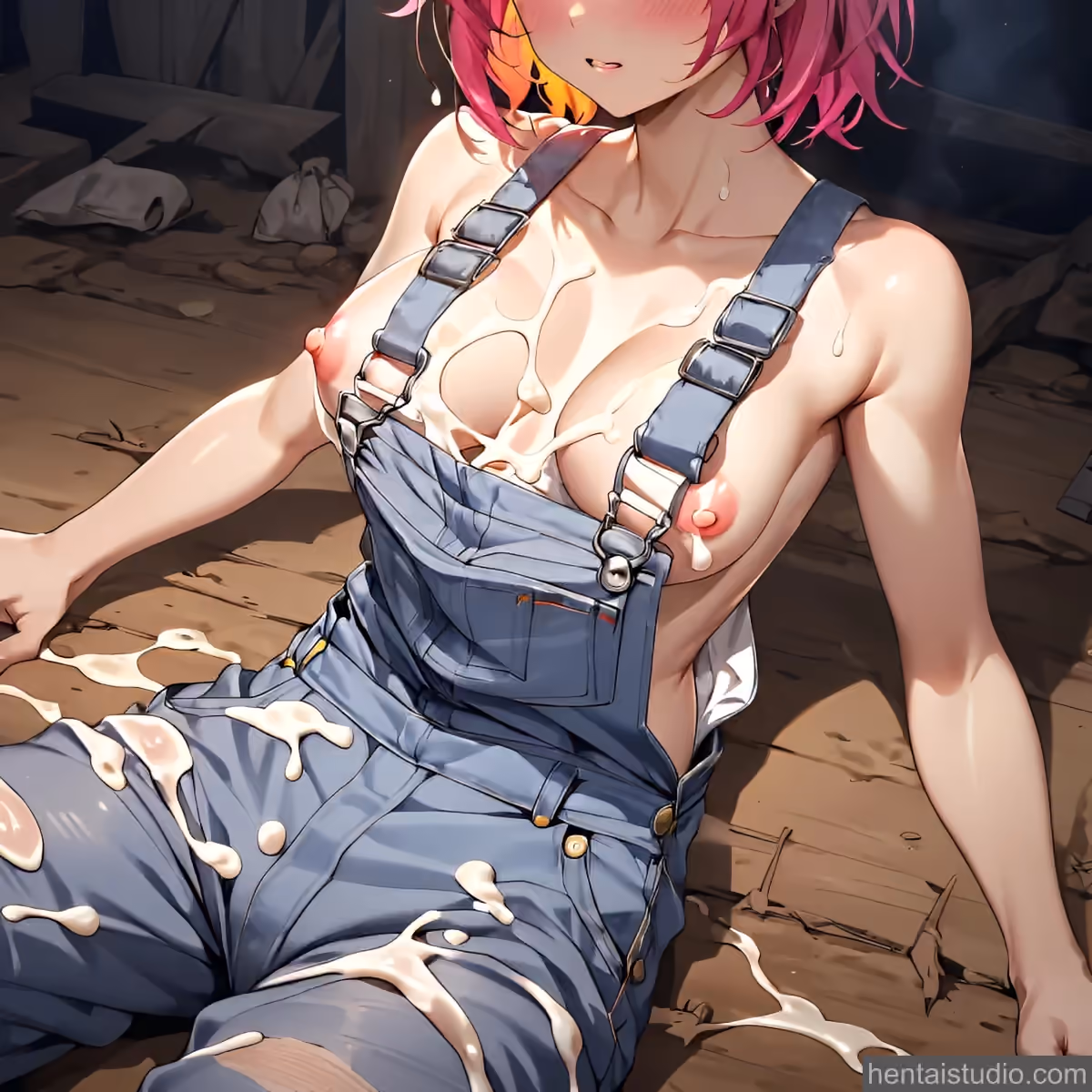 Cow Girl - Goblin Slayer - Hentai Gallery 5 - 17 Images — image 12 of 17