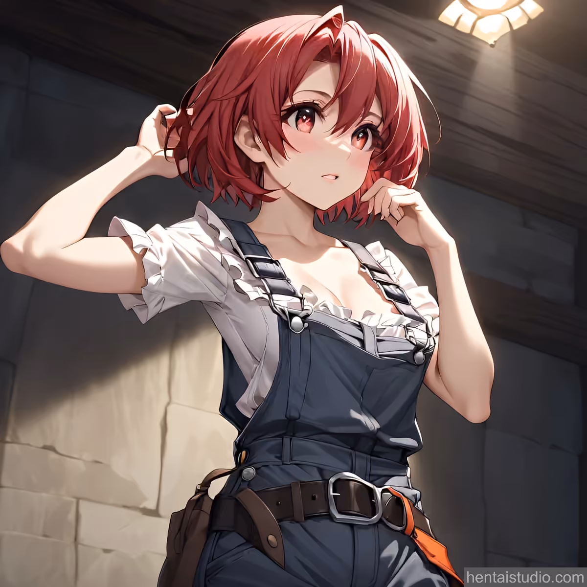 Cow Girl - Goblin Slayer - Hentai Gallery 5 - 17 Images — image 16 of 17
