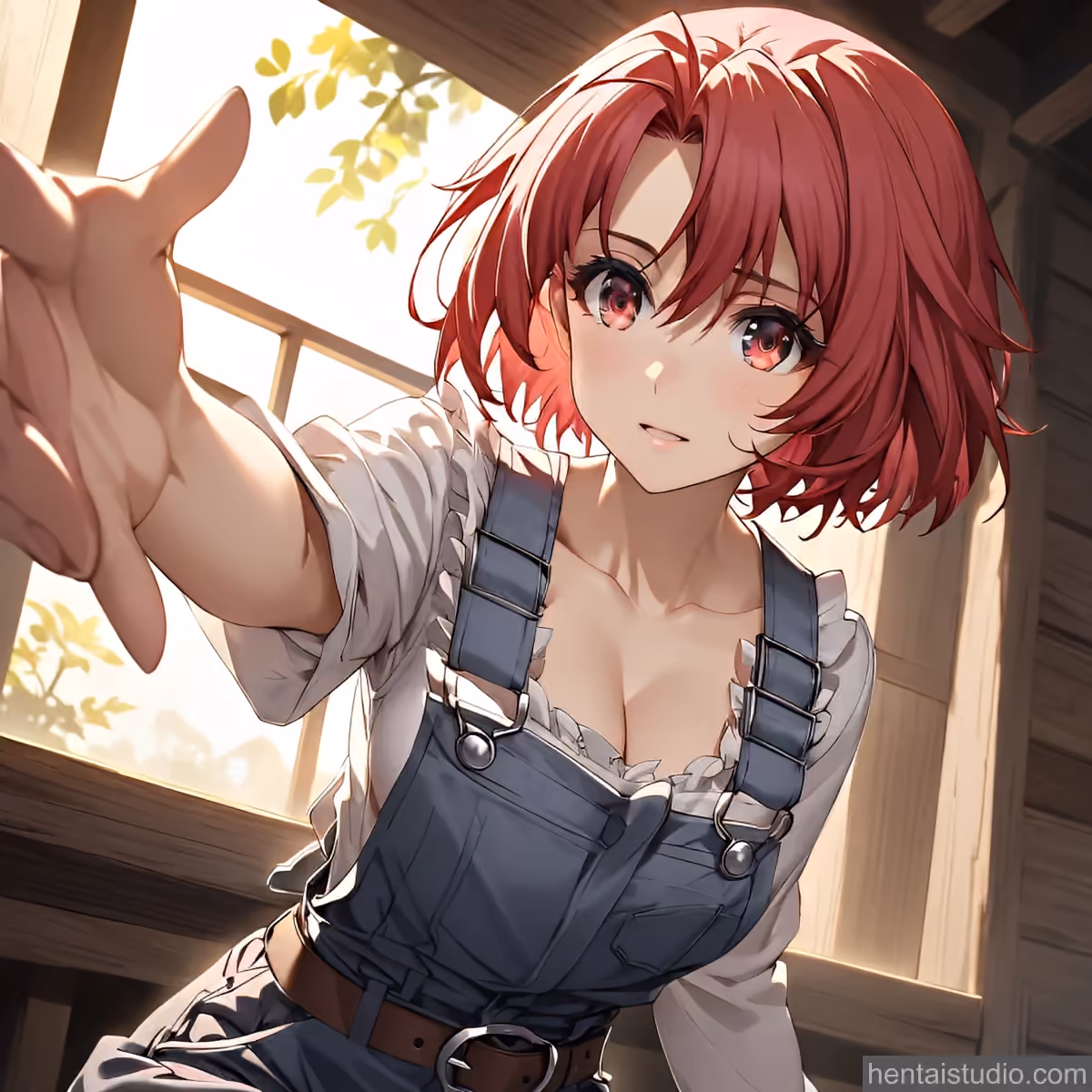 Cow Girl - Goblin Slayer - Hentai Gallery 5 - 17 Images — image 17 of 17